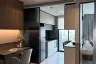 1 Bedroom Condo for rent in The Room Sukhumvit 38, Phra Khanong, Bangkok near BTS Thong Lo