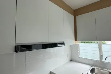 3 Bedroom House for rent in Villaggio Srinakarin-Bangna, Bang Kaeo, Samut Prakan