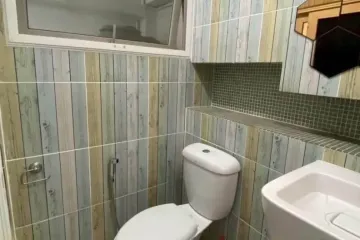 2 Bedroom Townhouse for rent in Bang Chak, Bangkok