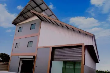 Warehouse / Factory for rent in Bang Yai, Nonthaburi