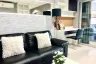 1 Bedroom Condo for rent in Life Sukhumvit 48, Phra Khanong, Bangkok near BTS Phra Khanong