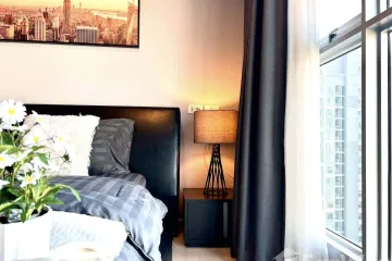 1 Bedroom Condo for rent in Life Sukhumvit 48, Phra Khanong, Bangkok near BTS Phra Khanong