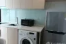 1 Bedroom Condo for rent in Serio Sukhumvit 50, Phra Khanong, Bangkok near BTS On Nut