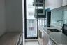 1 Bedroom Condo for rent in Serio Sukhumvit 50, Phra Khanong, Bangkok near BTS On Nut