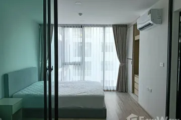1 Bedroom Condo for rent in Serio Sukhumvit 50, Phra Khanong, Bangkok near BTS On Nut