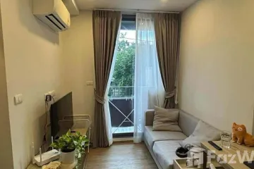 1 Bedroom Condo for rent in The Nest Sukhumvit 71, Phra Khanong Nuea, Bangkok near BTS Phra Khanong