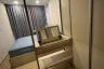 1 Bedroom Condo for rent in The Nest Sukhumvit 71, Phra Khanong Nuea, Bangkok near BTS Phra Khanong