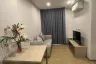 1 Bedroom Condo for rent in The Nest Sukhumvit 71, Phra Khanong Nuea, Bangkok near BTS Phra Khanong