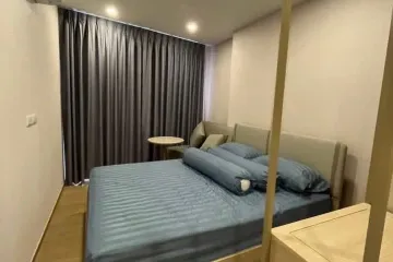 1 Bedroom Condo for rent in The Nest Sukhumvit 71, Phra Khanong Nuea, Bangkok near BTS Phra Khanong