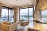 2 Bedroom Condo for sale in M Jatujak, Chom Phon, Bangkok near BTS Mo chit