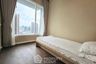 2 Bedroom Condo for rent in The Saint Residences, Chom Phon, Bangkok near MRT Phahon Yothin