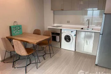 2 Bedroom Condo for rent in Life Sukhumvit 62, Bang Chak, Bangkok near BTS Bang Chak