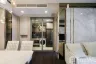 2 Bedroom Condo for rent in The Line Ratchathewi, Thanon Phetchaburi, Bangkok near BTS Ratchathewi