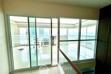 4 Bedroom Condo for sale in Siam Condominium, Din Daeng, Bangkok near MRT Phra Ram 9