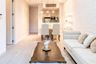 1 Bedroom Condo for sale in Vincente Sukhumvit 49, Khlong Tan Nuea, Bangkok near BTS Phrom Phong