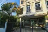 3 Bedroom Townhouse for rent in Indy 2 Bangna-Ramkhamhaeng 2, Dokmai, Bangkok