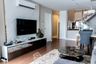 3 Bedroom Condo for sale in Belle Grand Rama 9, Huai Khwang, Bangkok near MRT Phra Ram 9
