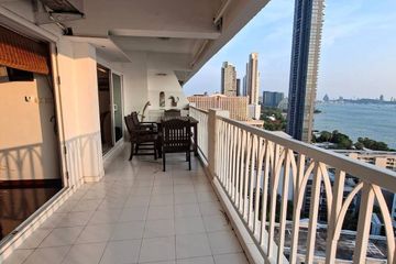 1 Bedroom Condo for sale in Wongamat Garden Beach, Na Kluea, Chonburi