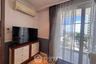 1 Bedroom Condo for sale in The Palm Wongamat Beach, Na Kluea, Chonburi