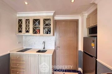 1 Bedroom Condo for sale in The Palm Wongamat Beach, Na Kluea, Chonburi