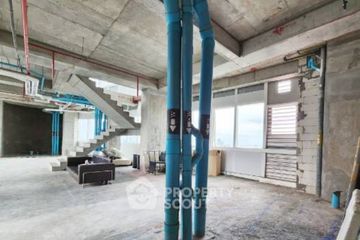 4 Bedroom Condo for sale in Pearl Residences Sukhumvit 24, Khlong Tan, Bangkok near BTS Phrom Phong