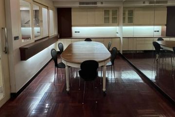 4 Bedroom Condo for Sale or Rent in City Lakes Tower Sukhumvit 16, Khlong Toei, Bangkok near BTS Asoke