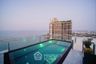 3 Bedroom Condo for sale in The Palm Wongamat Beach, Na Kluea, Chonburi