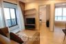 2 Bedroom Condo for rent in Ideo Sathorn - Thaphra, Bukkhalo, Bangkok near BTS Pho Nimit