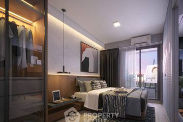 2 Bedroom Condo for sale in Khlong Tan Nuea, Bangkok
