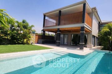 4 Bedroom Villa for sale in Pong, Chonburi