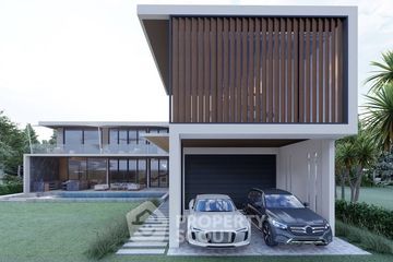 7 Bedroom Villa for sale in Nong Prue, Chonburi