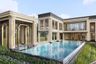 4 Bedroom House for sale in Thawi Watthana, Bangkok