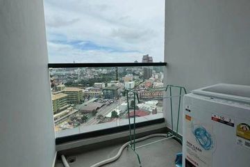 1 Bedroom Condo for sale in Arcadia Millennium Tower, Nong Prue, Chonburi
