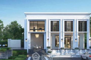 5 Bedroom Townhouse for sale in Bang Khae, Bangkok