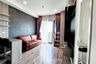 2 Bedroom Condo for Sale or Rent in KNIGHTSBRIDGE COLLAGE RAMKHAMHAENG, Hua Mak, Bangkok near MRT Hua Mak