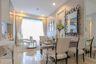 2 Bedroom Condo for Sale or Rent in Q Langsuan, Lumpini, Bangkok near BTS Ratchadamri