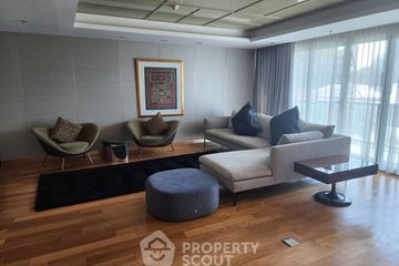 4 Bedroom Condo for Sale or Rent in Belgravia Residences, Khlong Tan, Bangkok near BTS Thong Lo