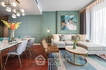 2 Bedroom Condo for Sale or Rent in KHUN by YOO inspired by Starck, Khlong Tan Nuea, Bangkok near BTS Thong Lo