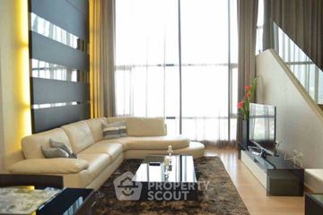 3 Bedroom Condo for Sale or Rent in Urbano Absolute Sathon - Taksin, Khlong Ton Sai, Bangkok near BTS Krung Thon Buri