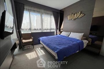 1 Bedroom Condo for Sale or Rent in Zire Wongamat, Na Kluea, Chonburi