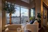 4 Bedroom Condo for Sale or Rent in The Esse at Singha Complex, Bang Kapi, Bangkok near MRT Phetchaburi
