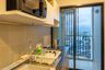 2 Bedroom Condo for Sale or Rent in Supalai Loft Prajadhipok - Wongwian Yai, Somdet Chao Phraya, Bangkok near BTS Prajadhipok