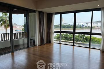 3 Bedroom Condo for Sale or Rent in The Pano Rama 3, Bang Phong Pang, Bangkok