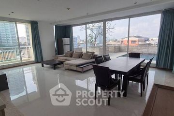 3 Bedroom Condo for Sale or Rent in The Empire Place, Thung Wat Don, Bangkok near BTS Sueksa Witthaya