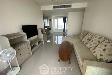 2 Bedroom Condo for Sale or Rent in Reflection Jomtien Beach Pattaya, Na Jomtien, Chonburi