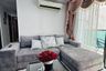 2 Bedroom Condo for Sale or Rent in Saranchol Condominium, Na Kluea, Chonburi