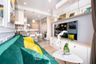 2 Bedroom Condo for sale in M Thonglor 10, Khlong Tan Nuea, Bangkok near BTS Ekkamai