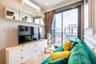 2 Bedroom Condo for sale in M Thonglor 10, Khlong Tan Nuea, Bangkok near BTS Ekkamai
