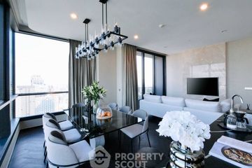 3 Bedroom Condo for sale in The ESSE Sukhumvit 36, Phra Khanong, Bangkok near BTS Thong Lo