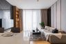 1 Bedroom Condo for sale in BEATNIQ Sukhumvit 32, Khlong Tan, Bangkok near BTS Thong Lo